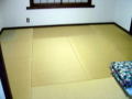 神奈川県　大和市　リフォーム　工事　：　床暖房工事（床下配線タイプ）
